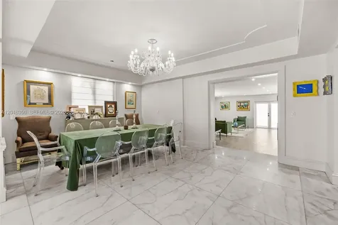 3420 Sheridan Avenue Miami Beach FL 33140