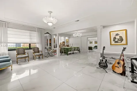 3420 Sheridan Avenue Miami Beach FL 33140
