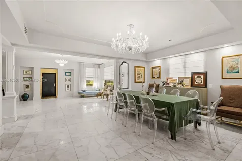 3420 Sheridan Avenue Miami Beach FL 33140