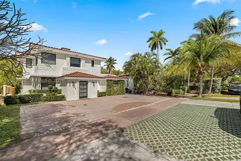 3420 Sheridan Avenue Miami Beach FL 33140