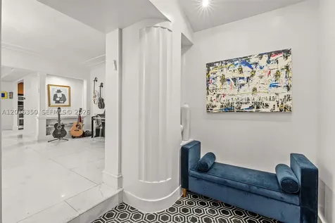 3420 Sheridan Avenue Miami Beach FL 33140