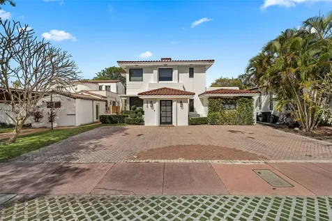 3420 Sheridan Avenue Miami Beach FL 33140