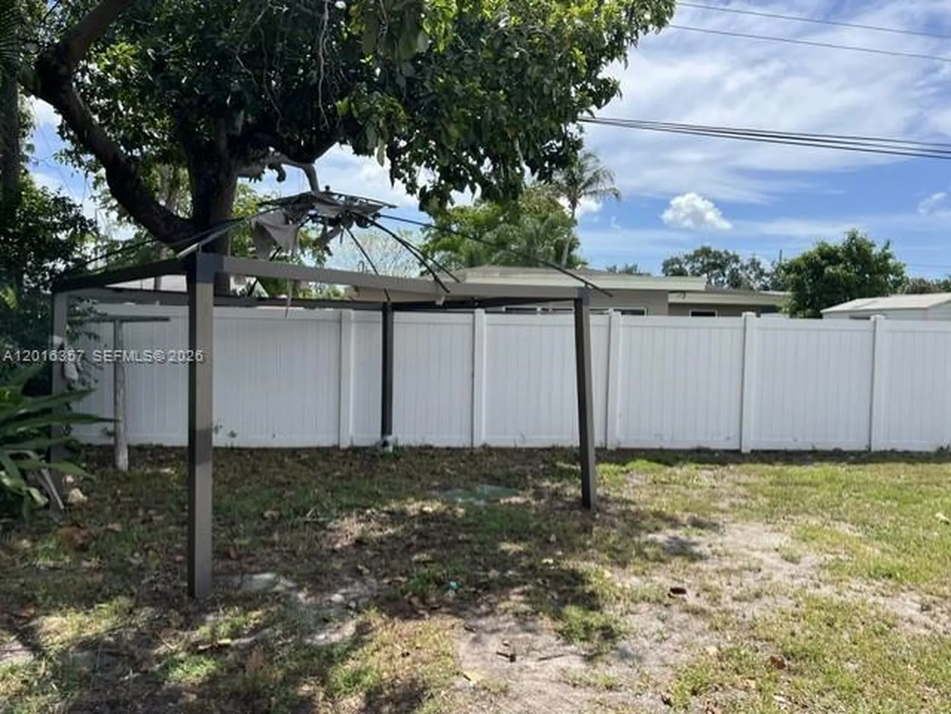 2201 N 57th Avenue Hollywood FL 33021