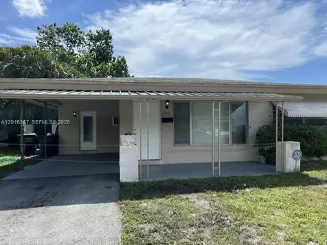 2201 N 57th Avenue Hollywood FL 33021