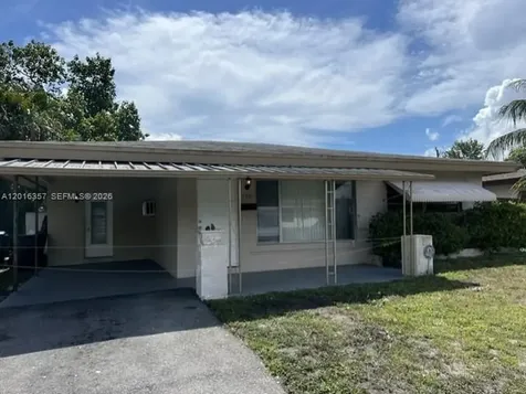 2201 N 57th Avenue Hollywood FL 33021