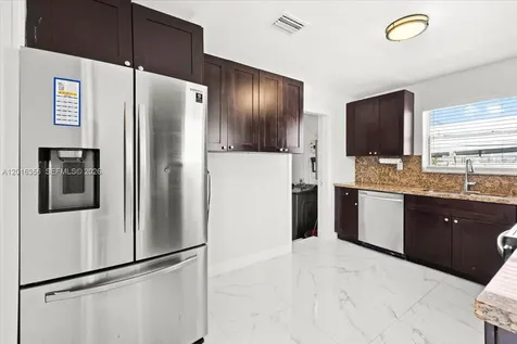1031 NW 202nd Street Miami Gardens FL 33169