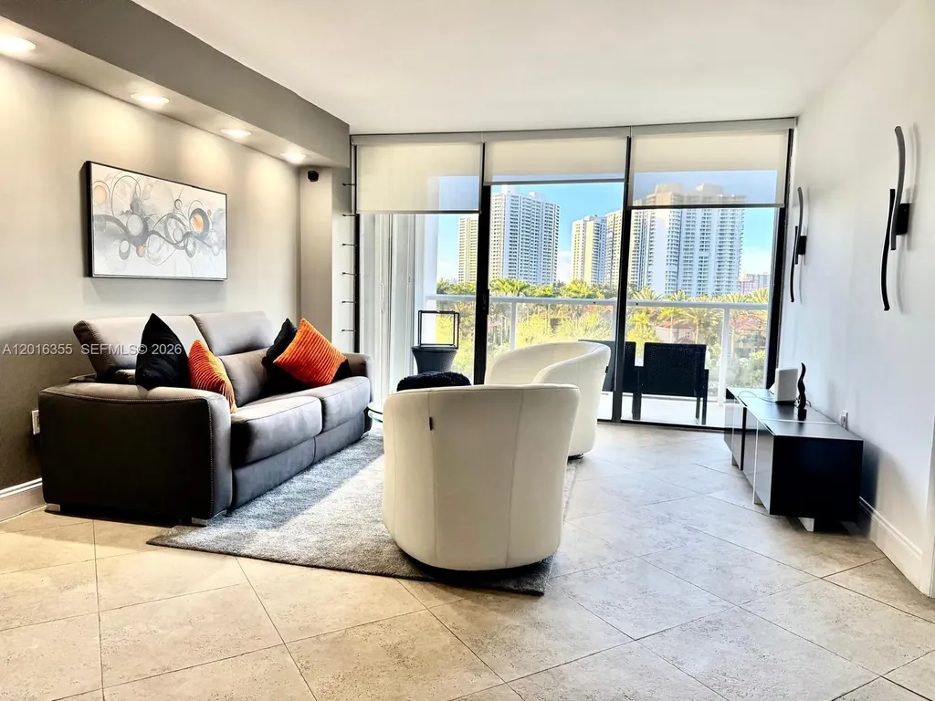 3701 N Country Club Drive Aventura FL 33180