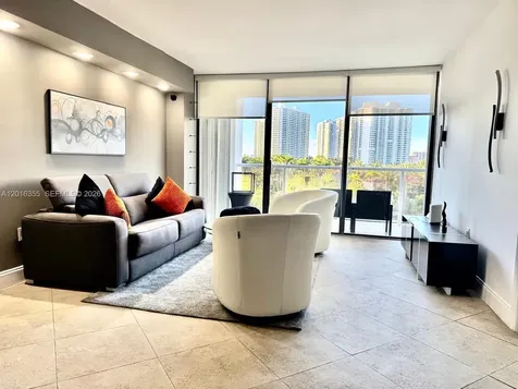 3701 N Country Club Drive Aventura FL 33180