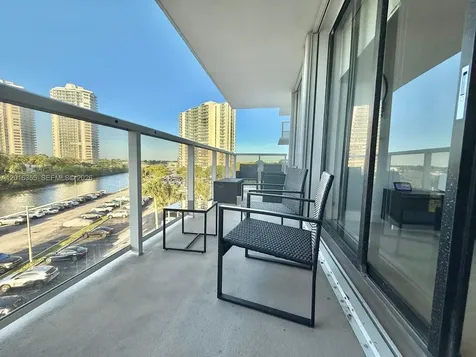 3701 N Country Club Drive Aventura FL 33180