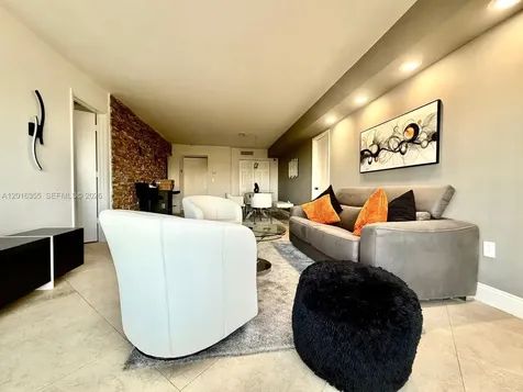 3701 N Country Club Drive Aventura FL 33180