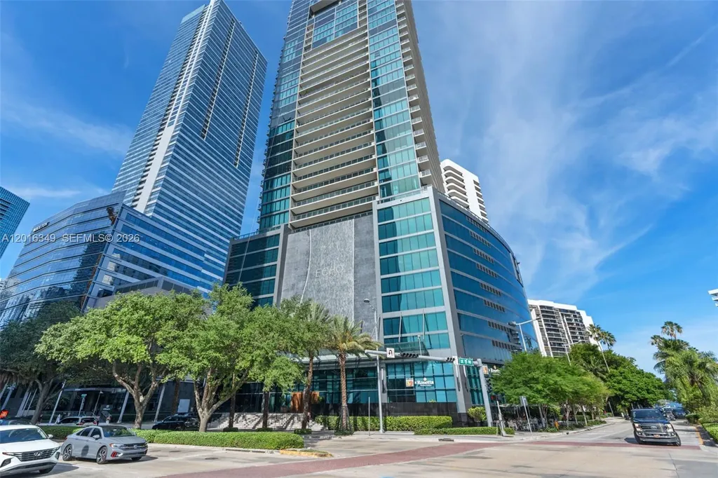 1451 Brickell Avenue Miami FL 33131