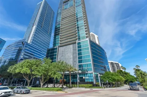 1451 Brickell Avenue Miami FL 33131