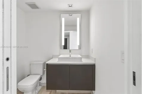 1451 Brickell Avenue Miami FL 33131