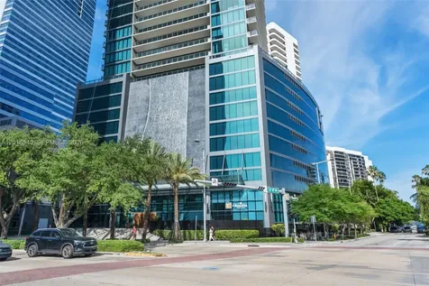 1451 Brickell Avenue Miami FL 33131