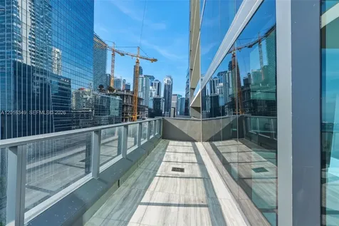 1451 Brickell Avenue Miami FL 33131