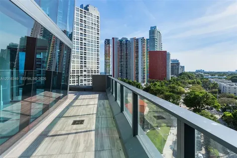 1451 Brickell Avenue Miami FL 33131
