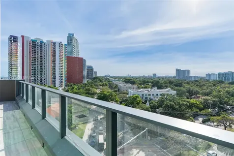 1451 Brickell Avenue Miami FL 33131