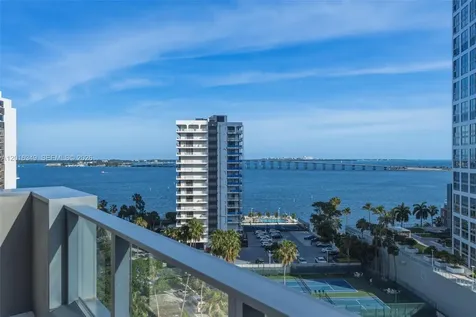 1451 Brickell Avenue Miami FL 33131