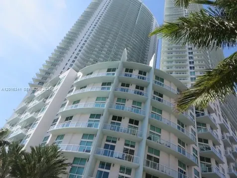 1900 N Bayshore Drive Miami FL 33132