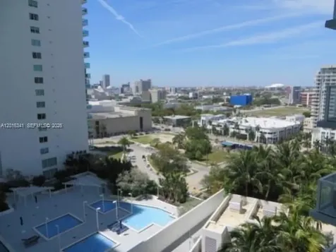 1900 N Bayshore Drive Miami FL 33132