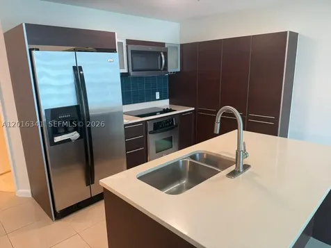 1900 N Bayshore Drive Miami FL 33132