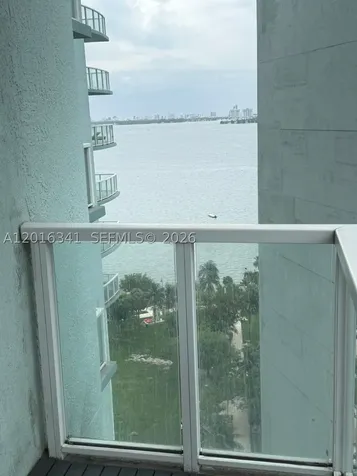 1900 N Bayshore Drive Miami FL 33132