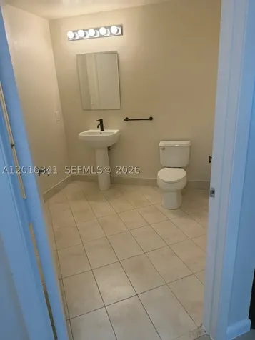 1900 N Bayshore Drive Miami FL 33132