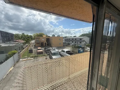 3045 NW 21st Court Miami FL 33142