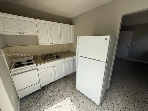 3045 NW 21st Court Miami FL 33142