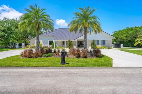 9201 SW 102nd Street Miami FL 33176
