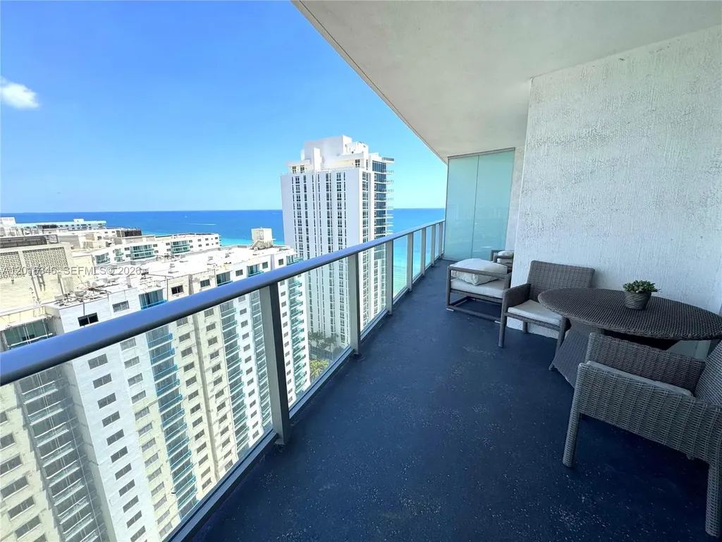 4111 S Ocean Drive Hollywood FL 33019