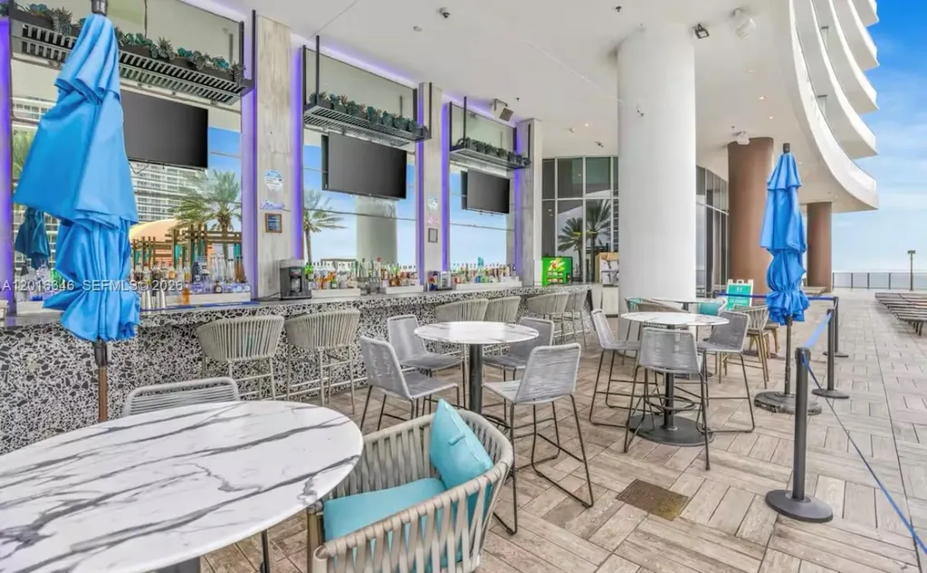 4111 S Ocean Drive Hollywood FL 33019