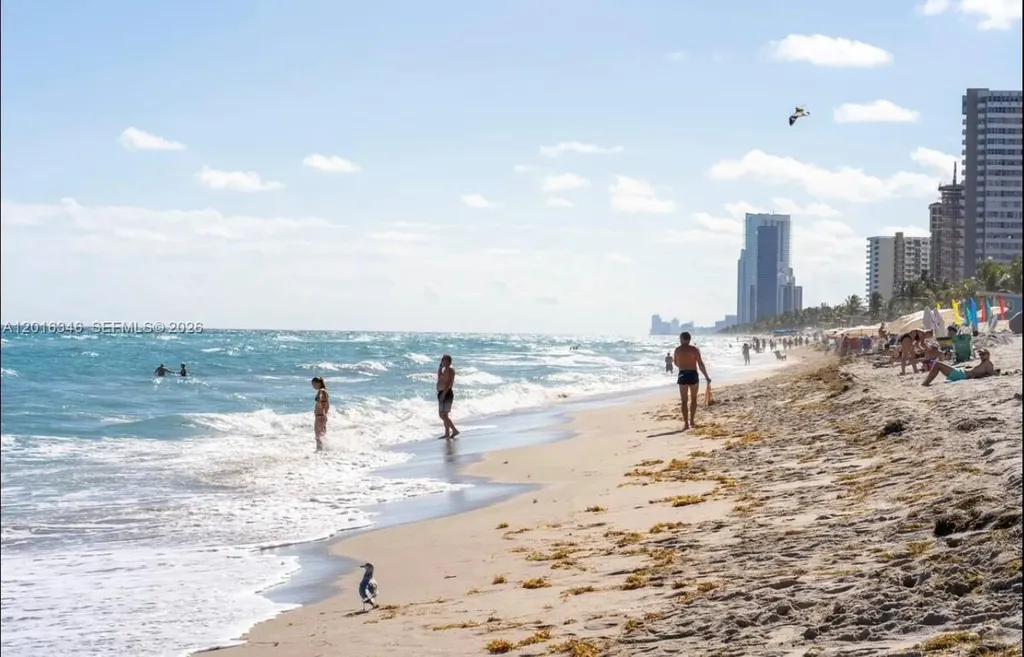 4111 S Ocean Drive Hollywood FL 33019