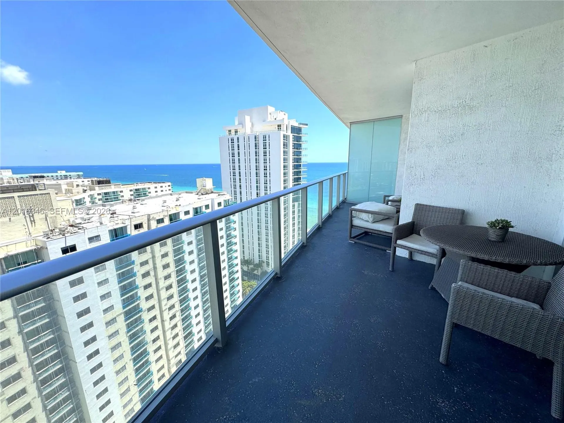 4111 S Ocean Drive Hollywood FL 33019