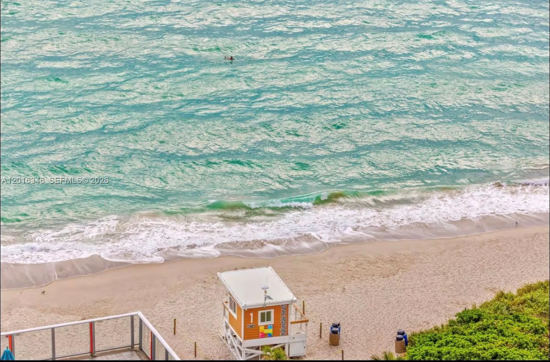 4111 S Ocean Drive Hollywood FL 33019