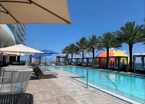 4111 S Ocean Drive Hollywood FL 33019