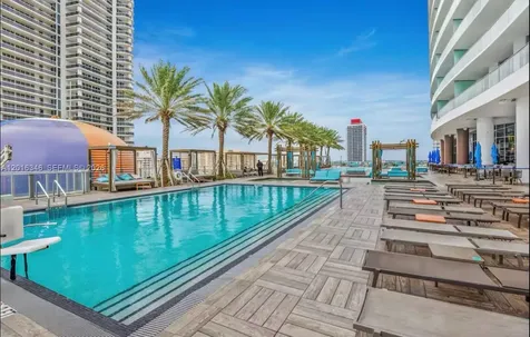 4111 S Ocean Drive Hollywood FL 33019