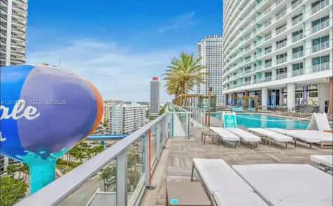 4111 S Ocean Drive Hollywood FL 33019