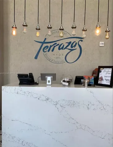 4111 S Ocean Drive Hollywood FL 33019