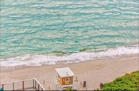 4111 S Ocean Drive Hollywood FL 33019