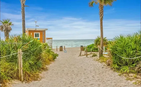 4111 S Ocean Drive Hollywood FL 33019