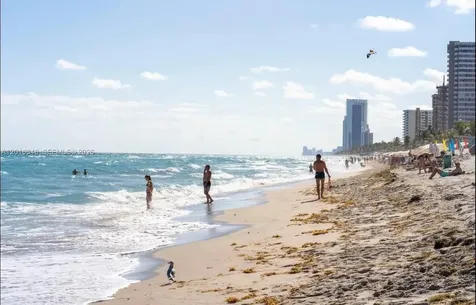 4111 S Ocean Drive Hollywood FL 33019