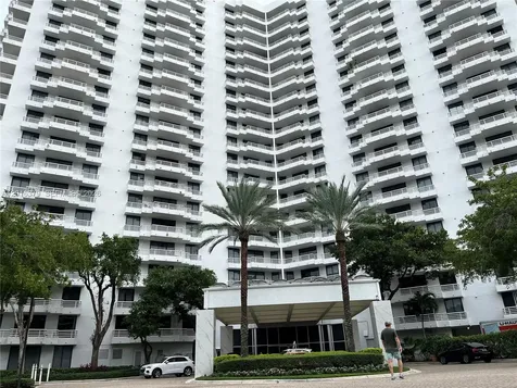 3300 NE 192nd Street Aventura FL 33180