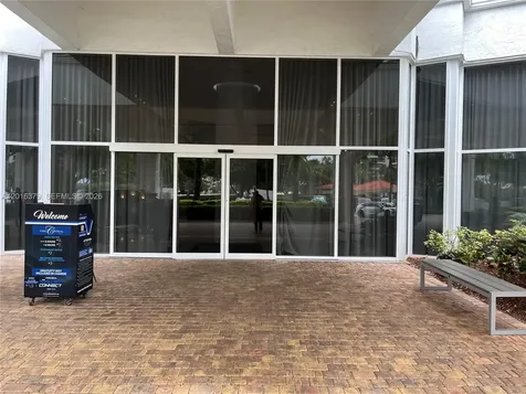 3300 NE 192nd Street Aventura FL 33180