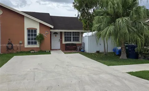 9716 SW 146th Place Miami FL 33186