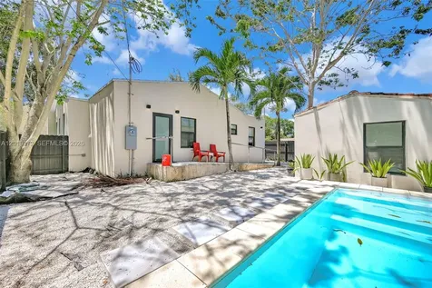 4721 NW 6th Avenue Miami FL 33127