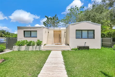 4721 NW 6th Avenue Miami FL 33127