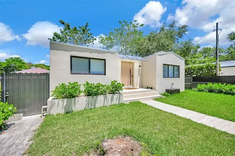4721 NW 6th Avenue Miami FL 33127