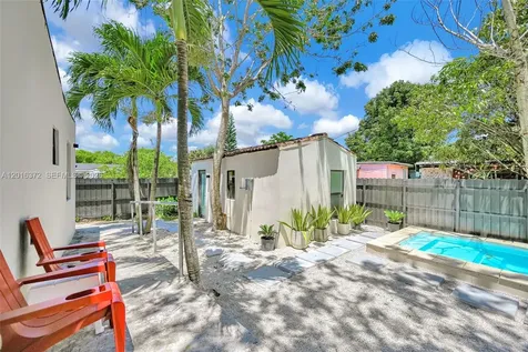 4721 NW 6th Avenue Miami FL 33127
