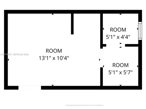 4721 NW 6th Avenue Miami FL 33127